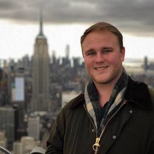 Meet your Posher, Tyler